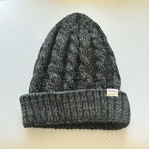 Beanie from rhythm